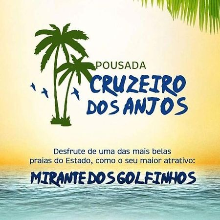 Pousada Cruzeiro Dos Anjos Tabatinga  Esterno foto